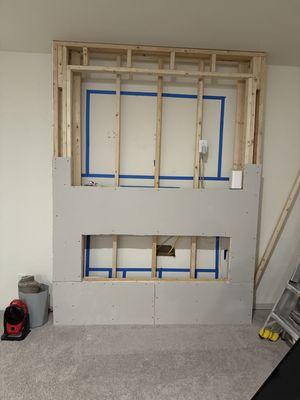 Trident Design Build