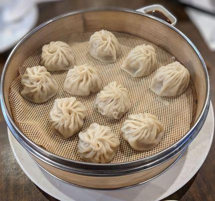 Xiao Long Bao