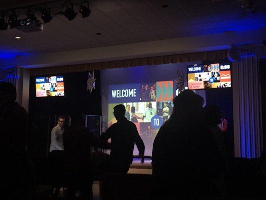 Mannahouse Downtown - Portland