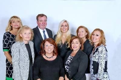 The Carolyn Augur & Co Team