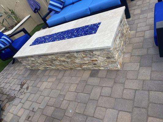 José Lopez Landscaping & Construction