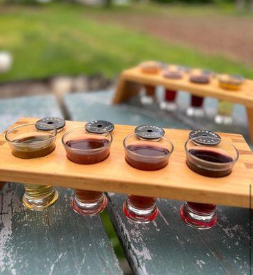 Joseph Preli Farm and Winery