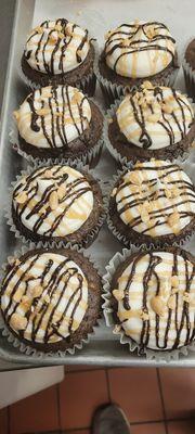 Krazy Cakes Cafe & Restaurant