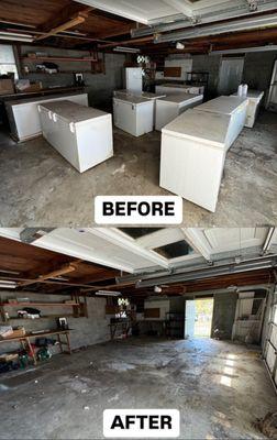 Hulk and Friends Junk & Moving