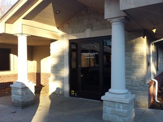 Commerce Primary Care PC