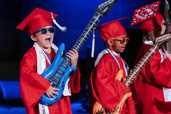 Adventure Days Preschool