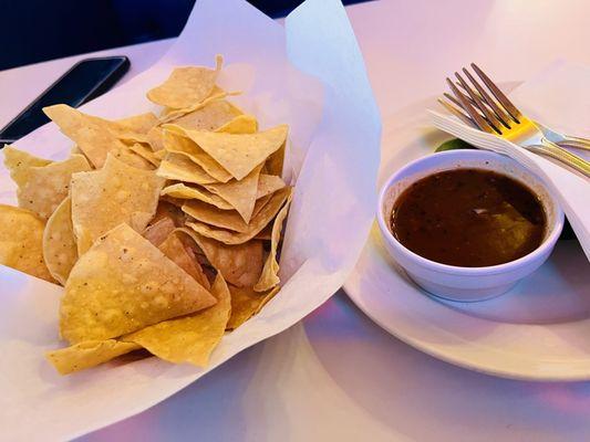 El 7 Mares Restaurant