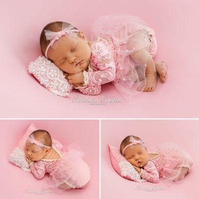 Andriana Dyakova Photography