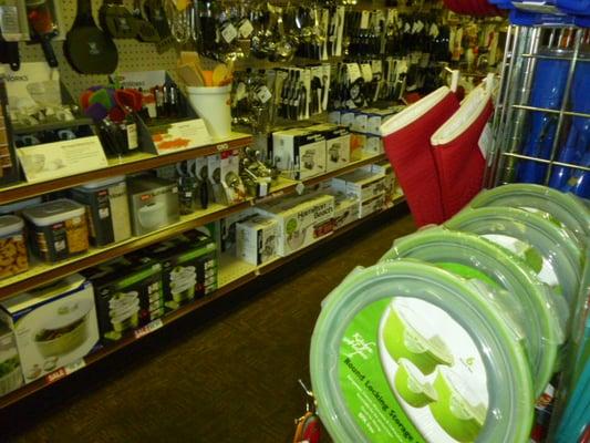 Store Wares for Sale