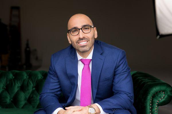 Mova Law Group - Citrus Heights