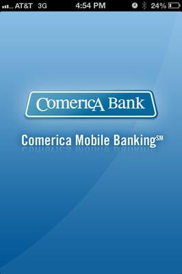 Comerica Bank