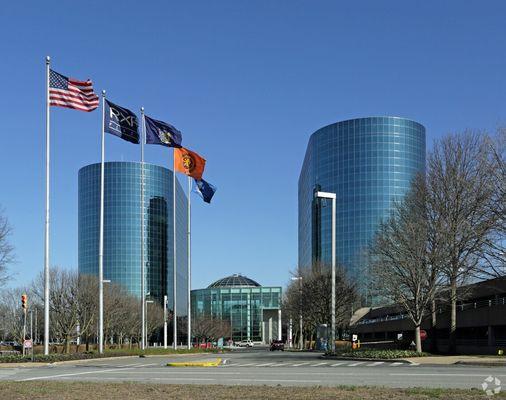 Adams and Carter Enterprise