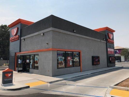 Commercial Project
Bakersfield, CA