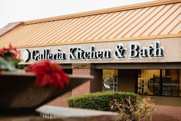 Galleria Kitchen & Bath