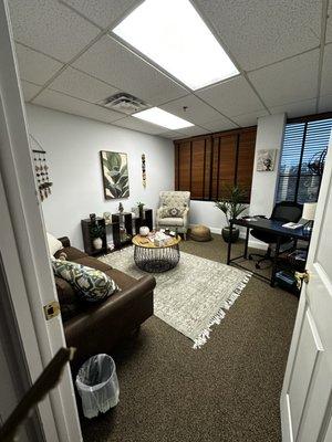 Join us in the Zen Zone