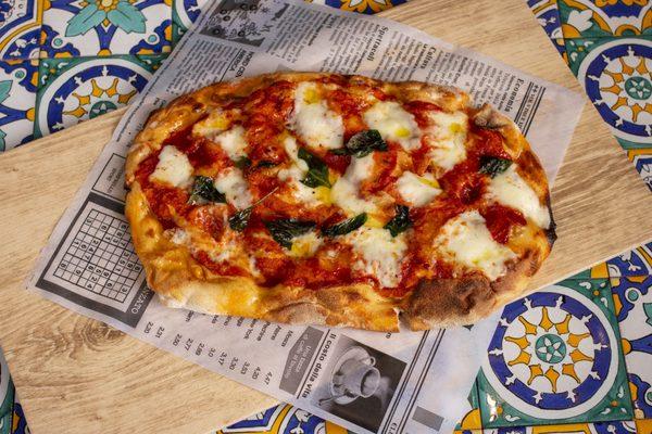 Castanea Sicilian Cafe