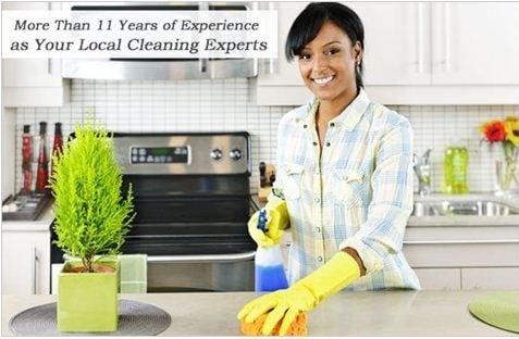 Rose's Cleaning Services