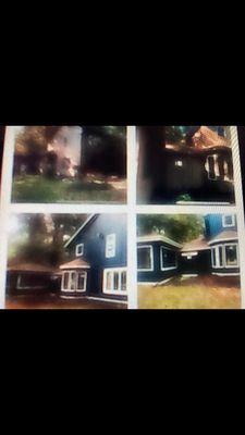 Jim’s Handyman N Remodeling Services