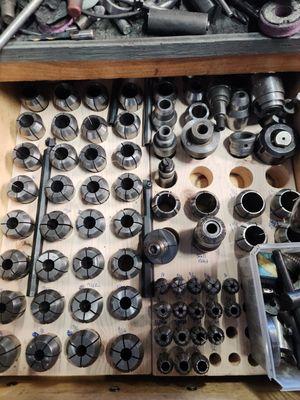 A-1 Precision Sharpening