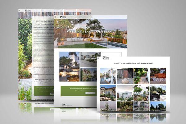 Website Design in Fort Collins, CO