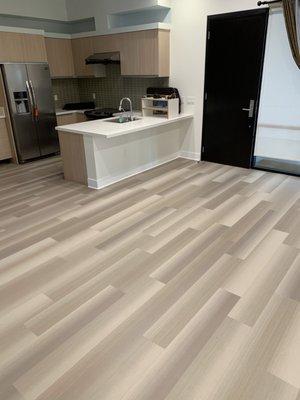 Coda Flooring