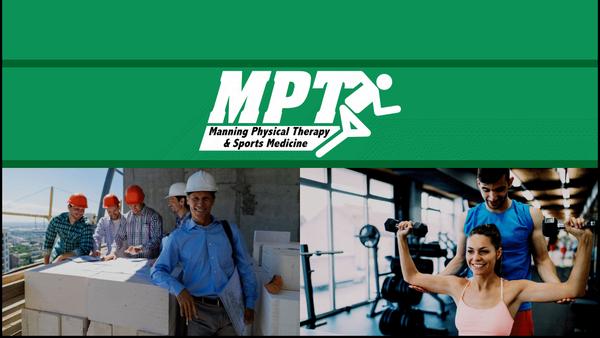 Manning Physical Therapy & Sports Medicine