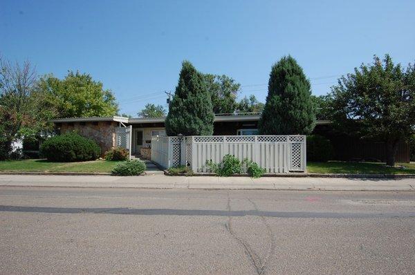 406 East Realty