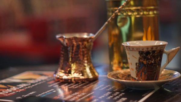 Hookah House