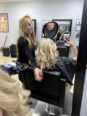 Perfect's Hair & Nails