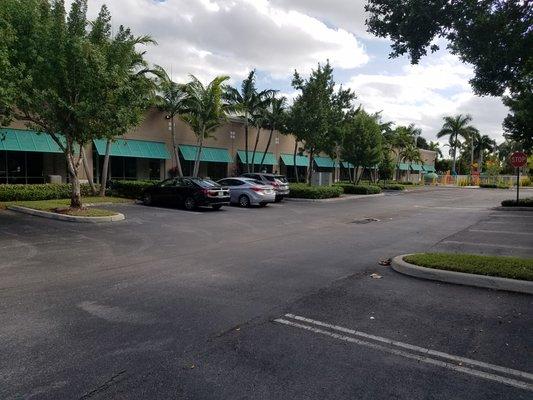 Jesus People Victorious Living Church