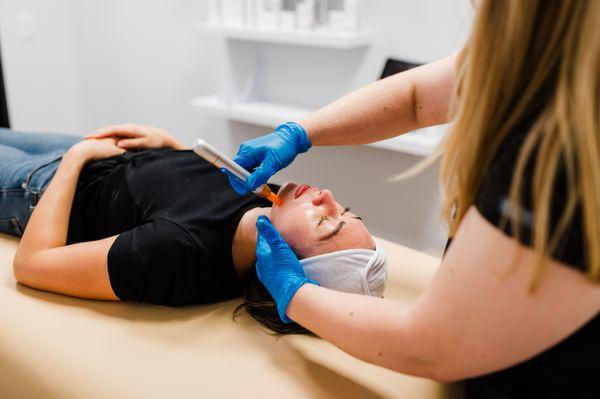 Leine Acne Clinic & Med Spa