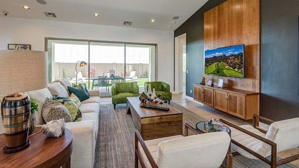 Vanessa Barillet - Berkshire Hathaway Nevada Properties