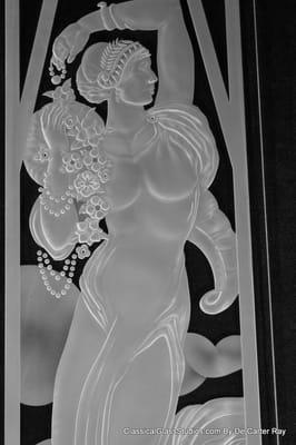 Classical Glass Studios