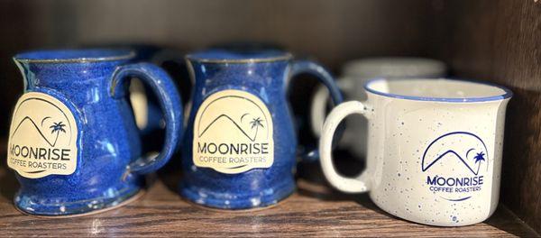 Moonrise Coffee
