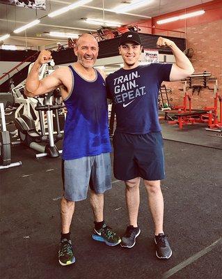 MVF Personal Training