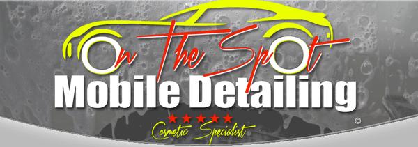 On the Spot Mobile Detailing