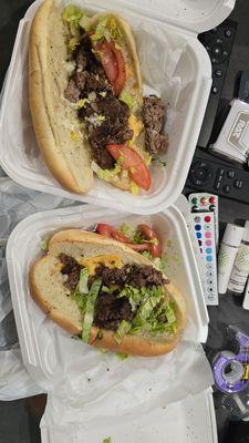 The Boar's Nest Saloon