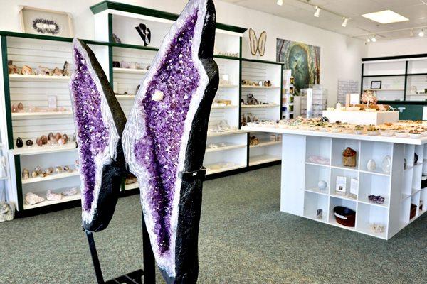 Crystal Healing Studio