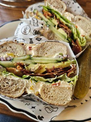 Buffalo & Bergen - Cleveland Park