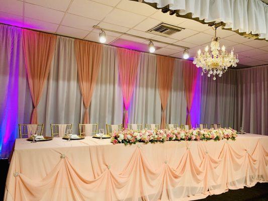 Quinceanera @Elks Gardena