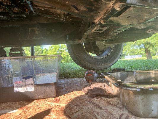 AJC Home and Auto Repair