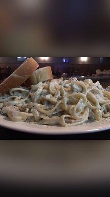 The Moontower Bar and Grill