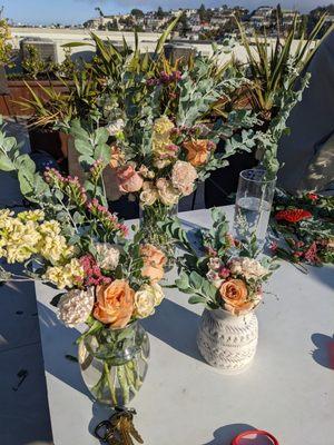 Potrero 1010 Apartments