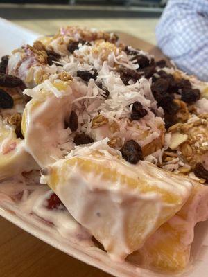 Fruteria Maranatha