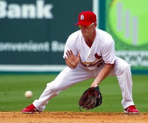 #Spotathlete Ryan Jackson