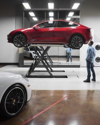 The Garage Milwaukee