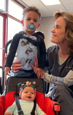 Chiropractic Health Center