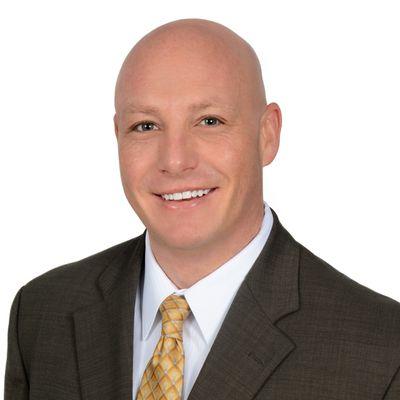 Todd A Johnson-M&B Property Group