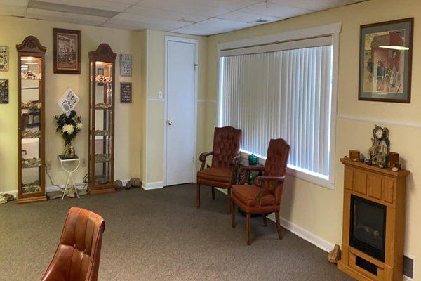 Central Cleaning Services