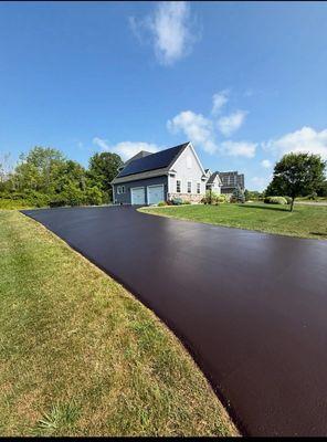 Supreme Sealcoating Solutions